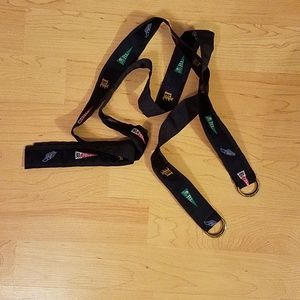 Ralph Lauren Girls Belt Medium adjustable